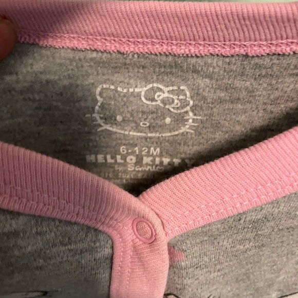 Hello Kitty Sleeper - Picture 4 of 6